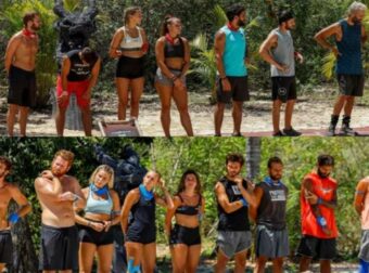 Survivor 2024 spoiler 01/04: Αμάν αμάν! Αυτή η ομάδα κερδίζει την 2η ασυλία της εβδομάδας!