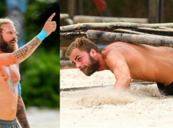 Survivor 2024 spoiler 02/04: Τούμπα όλα! Αυτός είναι ο 3ος υποψήφιος προς αποχώρηση!