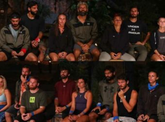 Survivor 2024 spoiler 01/04: Βρες λες; Αυτός είναι ο 2ος υποψήφιος προς αποχώρηση!