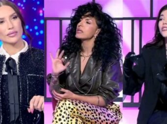 My Style Rocks – Πρωτοφανής ένταση στο πλατό, αποχώρησε η Ζέτα Θεοδωροπούλου: «Έπαιξες βρόμικα και κέρδισες, μπράβο!»