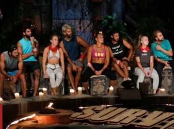 Survivor spoiler 1/4: Ανατροπή! Αυτή η ομάδα κερδίζει τη δεύτερη ασυλία