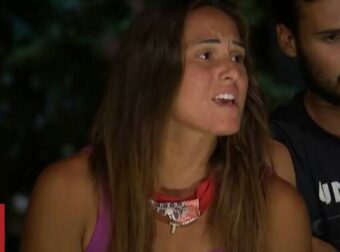 Survivor: Καταγγελία σοκ από τον Τζέιμς για την Ασημίνα – «Δεν έχω να απολογηθώ σε κανέναν»