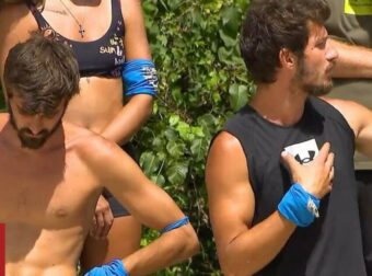Survivor: «Με λυπεί να με φωτογραφίζει ως άβουλο ον» – Χαμός στους Μπλε