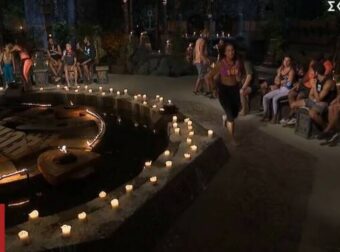 Survivor: «Βγήκαν τα μαχαίρια» στον Άγιο Δομίνικο – Το περιστατικό που συνέβη πρώτη φορά στα χρονικά