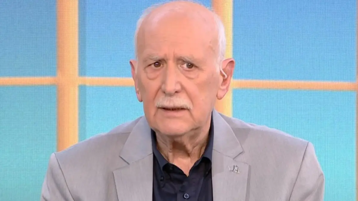Πέθανε ο Γιώργος Παπαδάκης
