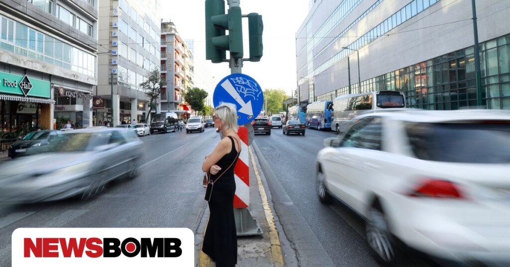 Δακτύλιος: Πλησιάζει η επιστροφή του – Ποια είναι τα όριά του