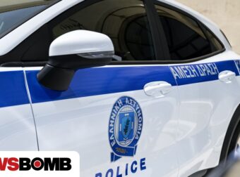 Καλαμπάκα: Τον συνέλαβαν, αφέθηκε, μήνυσε πεθερά και κουνιάδα και… ξανασυνελήφθη!