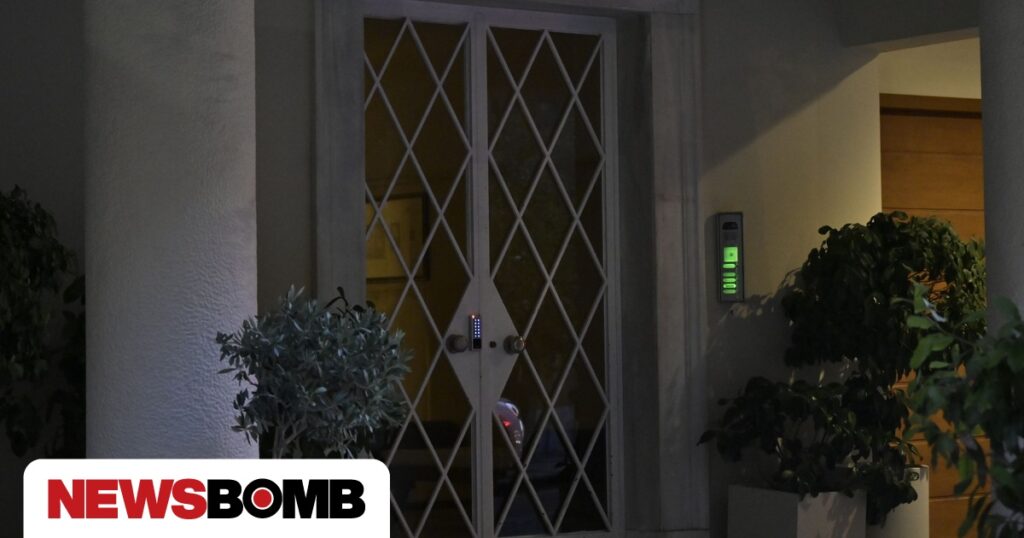 Τα δύο άτομα που βρίσκονταν στο ιατρείο όταν έφτασε ο Μαζωνάκης – Η μία έκανε πλασμαφαίρεση