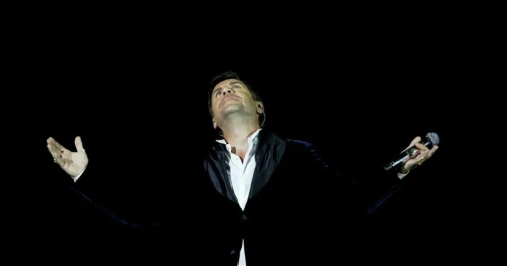 Γιώργος Μαζωνάκης: Το ημερολόγιό του ήταν γεμάτο με… – Τι ετοίμαζε να κάνει πριν τον ξαφνικό θάνατό του