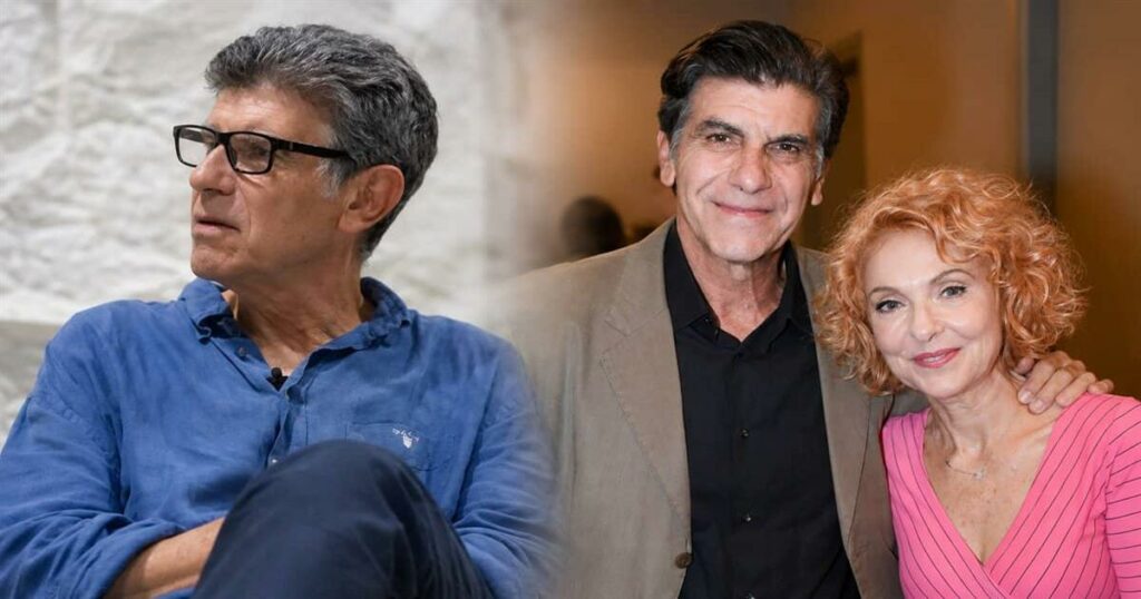 Αποκάλυψε το πρόβλημα υγείας του ο Γιάννης Μπέζος: Ανακοίνωσε το φινάλε του-«Δεν θα ξανακάνω σειρά…» (video)