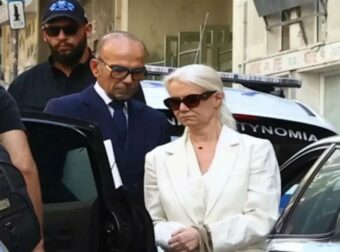 Μόλις «έσκασε» νέα καταγγελία: «Μου είπε ότι θα γίνω γκέι αν δεν αλλάξω το αίμα μου» – Τι κατήγγειλε πρώην ασθενής