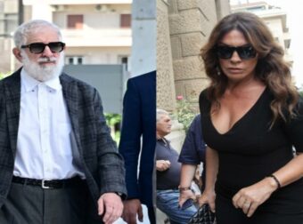 Βάνα Μπάρμπα για Φιλιππίδη: «Ένας από τους μεγαλύτερους Έλληνες ηθοποιούς – Μας έχει λείψει από την τηλεόραση»