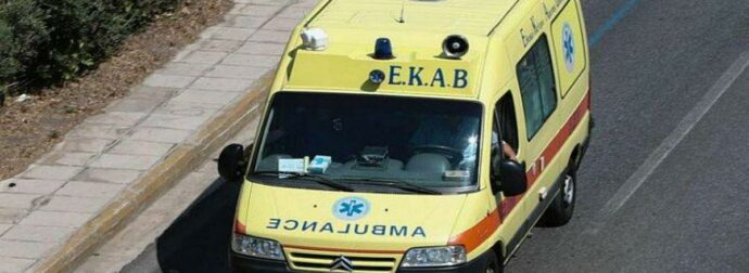 Άγρια συμπλοκή μεταξύ ανηλίκων στη Θεσσαλονίκη – Στο νοσοκομείο 13χρονη μετά από χτύπημα