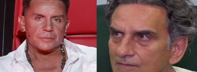 Νίκος Ψαρράς για Μαζωνάκη: «Ήμασταν μαζί φαντάροι» – Η άγνωστη ιστορία από τον στρατό