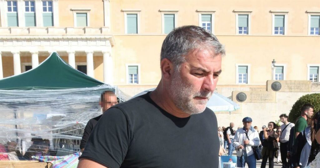 Βασίλης Μπισμπίκης για Γιώργο Μαζωνάκη: «Ακόμα δεν μπορώ να το συνειδητοποιήσω, ελπίζω να μάθουμε τι συνέβη και να αναπαυθεί η ψυχή του» (video)