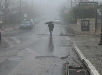 Αλλάζει άρδην ο καιρός: Καταιγίδες σε όλη τη χώρα – Πόσες ημέρες θα διαρκέσει η κακοκαιρία