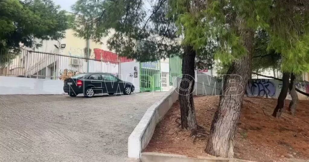Διευθύντρια Γυμνασίου έπαθε ανακοπή από την πτώση κεραυνού – Περπατούσε έξω από το σχολείο – Νοσηλεύεται διασωληνωμένη (video)