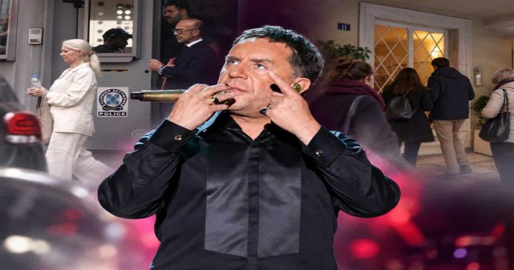 Το απίστευτο αλαλούμ μέσα στο ιατρείο που ξεψυχούσε ο Γιώργος Μαζωνάκης – Ρωτούσαν τον κατασκευαστή πως λειτουργούσε ο απινιδωτή και την ΑΙ για τη μέθη