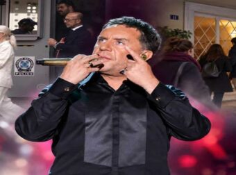 Υπόθεση Μαζωνάκη: «Παρέλαση» επωνύμων στην Καρνεάδου-Η παρουσιάστρια με αδυναμία στους νεότερους άνδρες και η άλλη παντρεμένη με εφοπλιστές