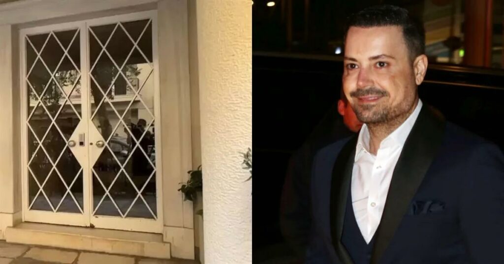 Μαζωνάκης: Σάλος με τον Κουσουλό! Πρωτοσέλιδο τον συνδέει με την κλινική στο Κολωνάκι – Η αντίδρασή του