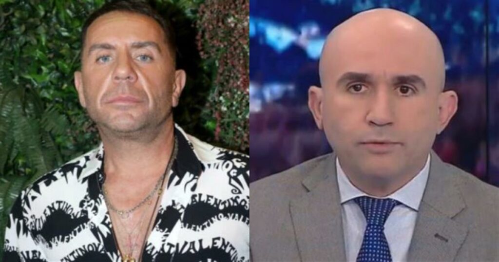Γρηγόρης Λέων για την υπόθεση Μαζωνάκη: Αποκάλυψε ποιος θα δείξει την αλήθεια για όσα του έκαναν