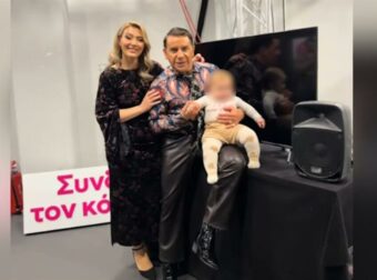 Γιώργος Μαζωνάκης: Ξέσπασε η Μαρίνα του «Voice» που ήθελε να βαφτίσει την κόρη της – «Δεν θέλω ούτε ευρώ από την περιουσία του»