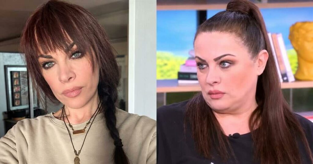 Μία άλλη η Νένα Χρονοπούλου: Τι είναι το Deep Plane Face Lift που έκανε – Αγνώριστη έναν χρόνο μετά (Φωτογραφίες)