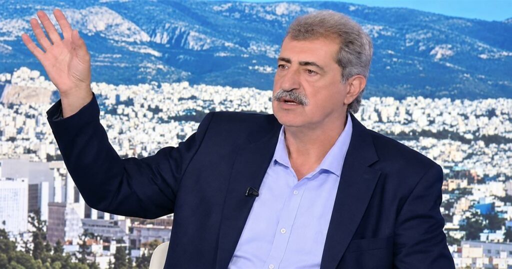 Ξεσπάθωσε ο Πολάκης για τσαρλατάνους: «Π@π@ρια μάντολες η κβαντική ιατρική» (video)