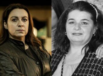 Γεωργία Πιτσιλάδη: Αυτή είναι η πραγματική «Όλγα» του Ριφιφί και ζει στη Λέσβο – Δείτε το πρόσωπο του μικρού Παναγιωτάκη που πέθανε στ ‘αλήθεια επειδή η τράπεζα δεν έδωσε τα λεφτά!
