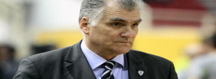 ΕΚΤΑΚΤΟ: ΠΕΘΑΝΕ Ο ΣΟΥΛΗΣ ΜΑΡΚΟΠΟΥΛΟΣ