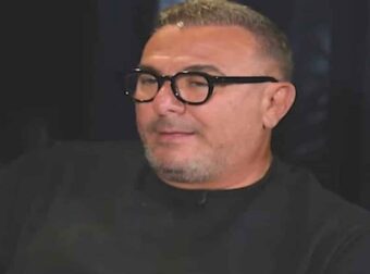 Ρέμος: «Πολλοί θα ήθελαν να με δουν στα πατώματα και να τελειώνω. Είμαι πολύ σκληρός για να πεθάνω»