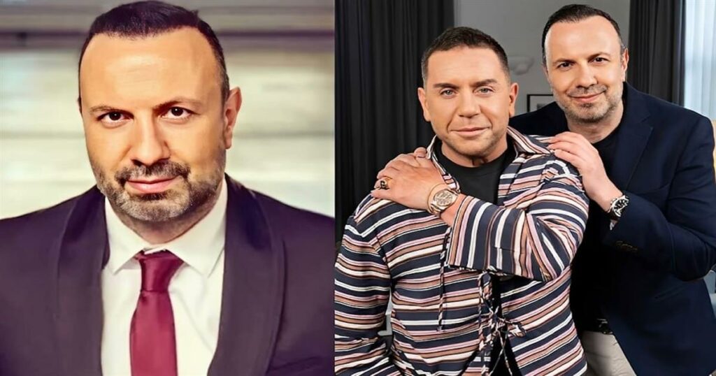 Τρύφωνος για Μαζωνάκη: «Τάσο να με παίρνεις τηλέφωνο, είμαι μόνος μου» – Αποκαλύψεις «γροθιά στο στομάχι» για την τελευταία συνέντευξη