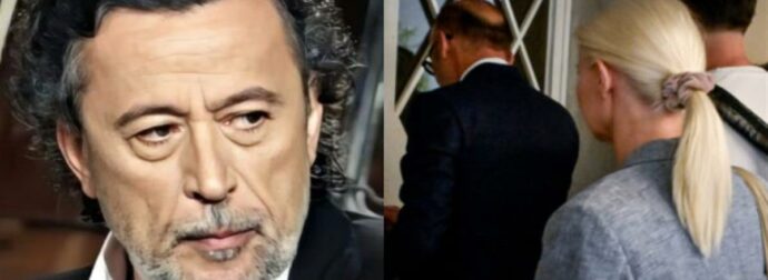 «Βόμβες» Τριανταφυλλόπουλου: «Εν ενεργεία υπουργός έστειλε φίλο μου στο ιατρείο του Κολωνακίου»