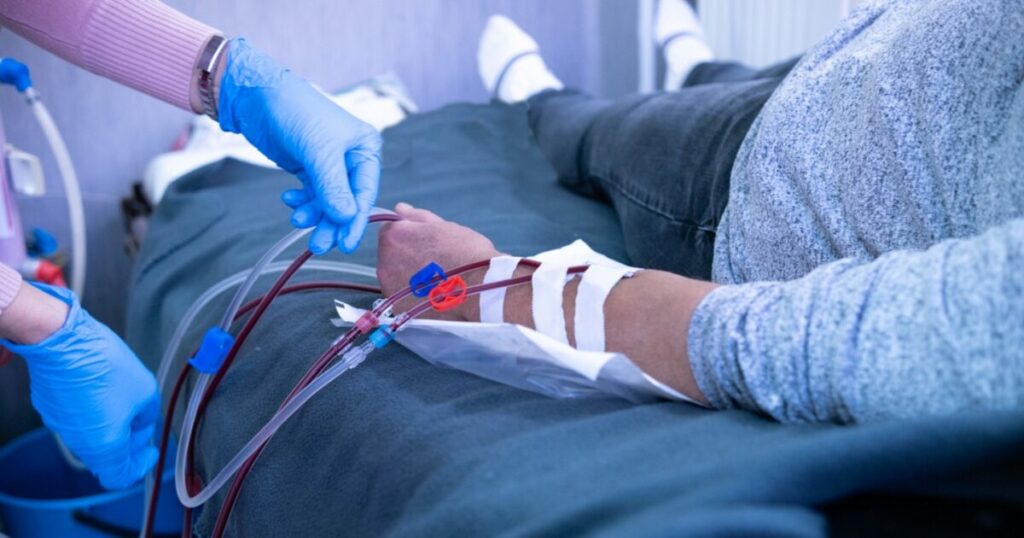 Καρκινοπαθής καταγγέλλει την κλινική με τις παράνομες χημειοθεραπείες στη Θεσσαλονίκη: «Μου ζήτησαν 12.000 ευρώ»
