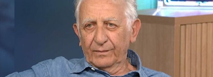Αλέξανδρος Μυλωνάς: «Συγχωρώ τη μητέρα μου αλλά δεν την αγάπησα – Και στην κηδεία της δεν έκλαψα»