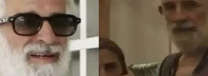 ΜΟΛΙΣ ΑΝΑΚΟΙΝΩΘΗΚΕ ΣΕ ΟΛΑ ΤΑ ΜΜΕ: Δυστυχώς ο αγαπημένος ηθοποιός Πέτρος Φιλιππίδης