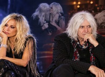 Νίκος Καρβέλας: Αυτά είναι τα ασφαλιστικά μέτρα που κατέθεσε! Πάνω από 400 τραγούδια δεν θα μπορεί να πει η Βίσση – Ράκος η Άννα στην αγκαλιά της Δήμητρας μόλις το έμαθε