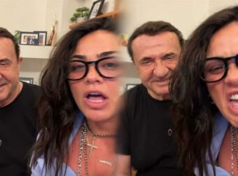 Κόνι Μεταξά: Άγριο ξέσπασμα για τον Λευτέρη Πανταζή – «Ζηλιάρηδες! Δεν έχει πειράξει τη μούρη του, ουστ από δω» (video)