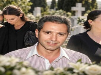 Κόκοτας: Στα δύο η οικογένεια μετά τον θάνατό του! Δύο μνημόσυνα σε 24 ώρες – Τι συμβαίνει με χήρα και αδελφή