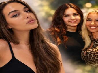 Η Βικτώρια Δέλλα μίλησε για τον Καρκίνο: Έλυσε τη σιωπή της πέντε μήνες μετά τον θάνατο της Μαστροκώστα