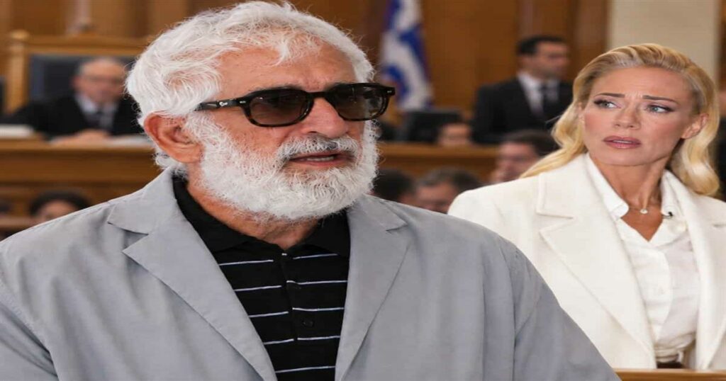 Σοκ στη δίκη Φιλιππίδη: «Μου κατέβασε το εσώρουχο και ασέλγησε εις βάρος μου» – Η συγκλονιστική κατάθεση και η εμπλοκή της Μακρυπούλια