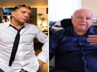 Μαζωνάκης: Σοκάρει ο Χαϊκάλης με την ανάλυση του αστρολογικού του χάρτη-Είχε προβλέψει τον θάνατό του; (video)