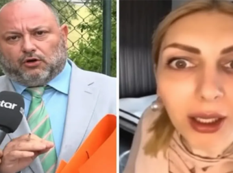 “ΕΧΟΥΜΕ 4 ΠΑΙΔΙΑ ΚΑΙ Ο ΑΝΤΡΑΣ ΜΟΥ ΚΑΝΕΙ”: Η ΠΡΩΤΗ ΔΗΛΩΣΗ ΤΗΣ ΣΥΖΥΓΟΥ ΤΟΥ ΔΙΚΗΓΟΡΟΥ ΜΕΤΑ ΤΗΝ ΚΑΤΑΓΓΕΛΙΑ ΒΙΑΣ