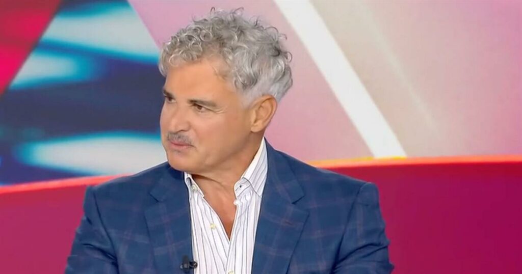 Σπηλιωτόπουλος: Ο Σαμαράς εκφράζει την «ψυχή της παράταξης» – Τι είπε για ενδεχόμενο νέο κόμμα (video)
