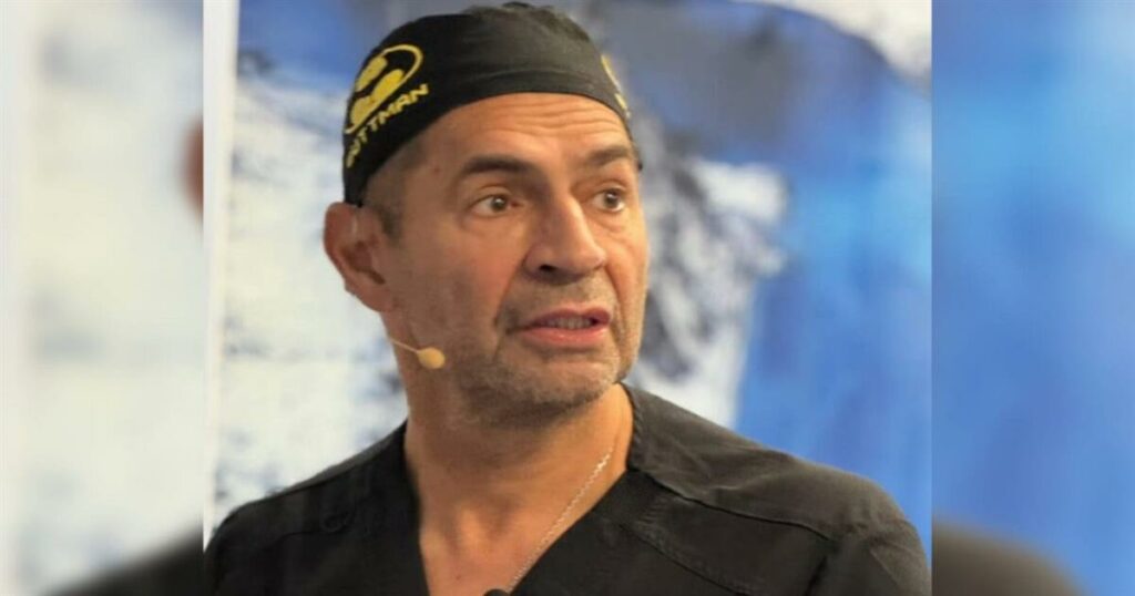 Ποιος ήταν ο πασίγνωστος πλαστικός χειρουργός που εκτελέστηκε μέσα στην κλινική του – Στο μικροσκόπιο δυσαρεστημένη πελάτισσα (video)