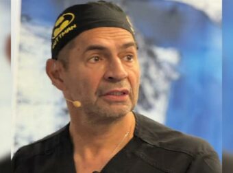 Ποιος ήταν ο πασίγνωστος πλαστικός χειρουργός που εκτελέστηκε μέσα στην κλινική του – Στο μικροσκόπιο δυσαρεστημένη πελάτισσα (video)