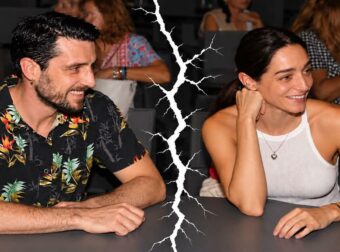Σπύρος Χατζηαγγελάκης – Δάφνη Κιουρκτσόγλου: Χωρισμός-βόμβα μετά από ενάμιση χρόνο σχέσης-Παρέα με τον Κίτσο στις διακοπές φέτος