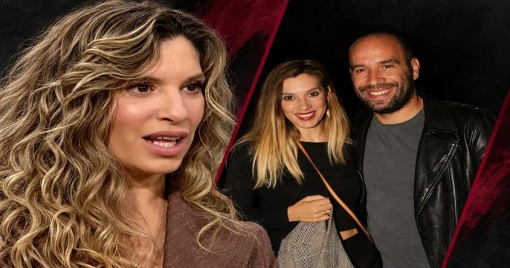 Σύλβια Δεληκούρα: Χωρισμός-βόμβα με τον ιχθυοπώλη – «Εδώ και έναν χρόνο δεν είμαστε μαζί» (video)
