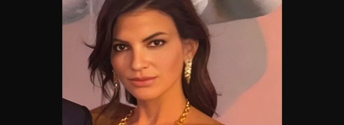 Δήμητρα Κούστα: «Κόβει» την ανάσα με εντυπωσιακή δημιουργία αξίας 9.700 ευρώ σε έναν από τους πιο εντυπωσιακούς και πολυτελείς γάμους της χρονιάς