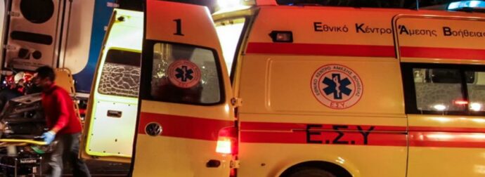 Τραγωδία: Γυναίκα πήγε για εξέταση στον γιατρό της και τον βρήκε νεκρό – Έσπρωξε την πόρτα και…
